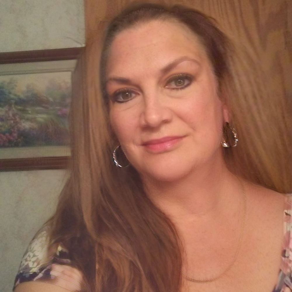 Meet your Posher, Kathleen
